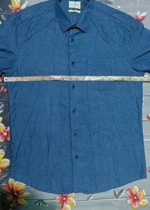 Blackberrys Slim Fit Shirt