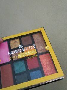 Hilaryrhoda Eye Shadow