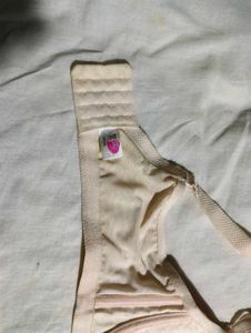 Imported Fabric Stylish Bra