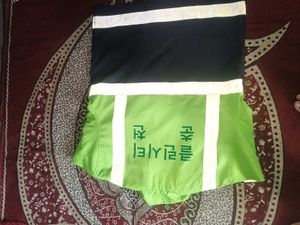 Highlighter Jacket