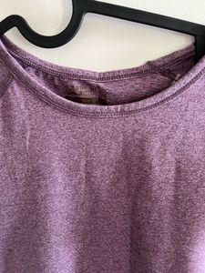 Gym T Shirt