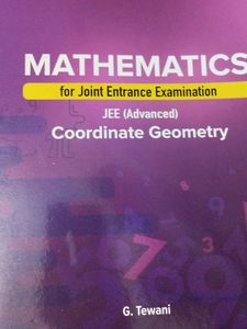 Combo Coordinate Geometry And Trigonometry