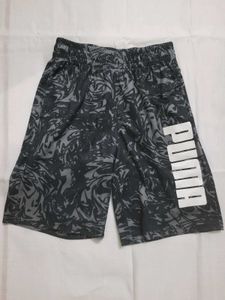 Original Puma Shorts
