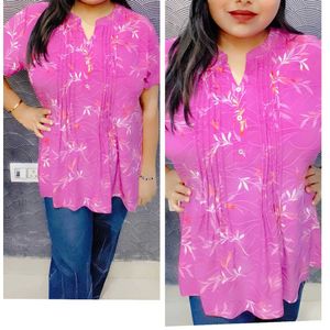 ❤️Imported Summer Freesize Lycra Tops Collection ❤