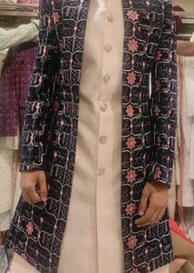 2 Piece Newly Kurta