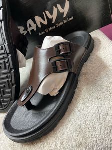 Banyy Trendy Brekin Style Slipper