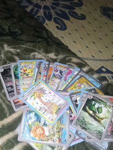 Pokemon Cards Bundle