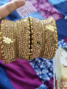 Bangadi Bangles