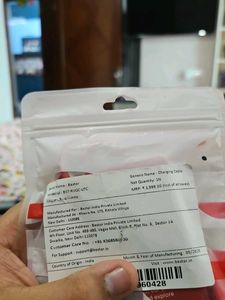 I Sell My Bestor USB To C-Type Cable