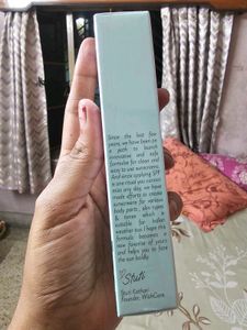 Wishcare Oil Balance Sunscreen