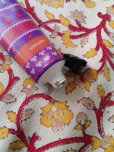 Grape Hand Cream