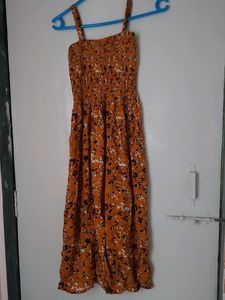 New,tunic,frock
