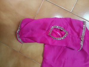 Pink Gown 💓