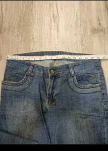Cs2353 Gazoz Jeans Size 34
