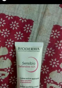 Bioderma Moisturizer
