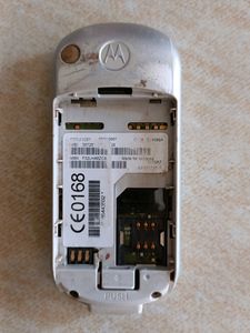 Motorola Phone Only Battery Issue.