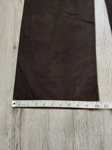 Ma1380 Abyss bootcut pant waist 34