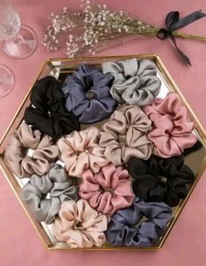 Scrunchies