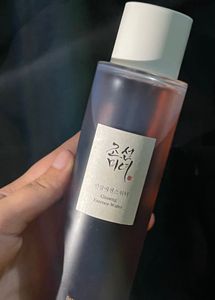 Beauty of Joseon Ginseng Essence Water