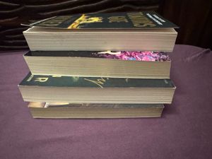 Clearance Sale:  Choose Any 3 Books For 99