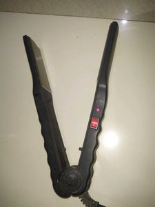 Hair Straightener
