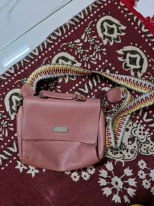 Sugar Shoulder Bag