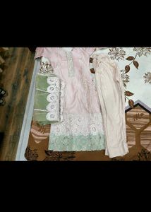 Kurta Pant Set Like New