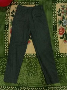 Boy Uniform