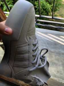 Adidas Fear Of God