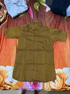 Formal Shirt For Girls