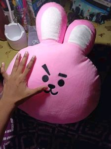 BT21 Plushie