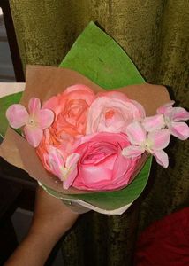Cherry Blossom Bouquet