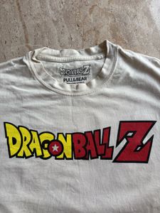 DRAGON BALL Z T-SHIRT ✨