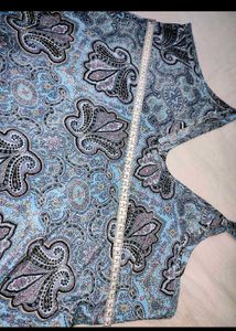 BOHO TOP