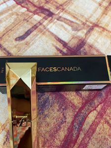 New Faces Canada Ultimepro Lipstick Shade- Jolie Amor