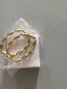 Trendy Gold Bracelet