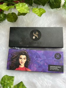Sugar face Pallet