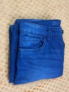 Perfect Jeans For Casual Outings