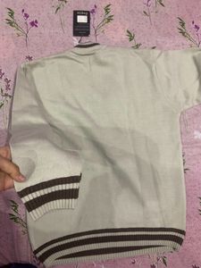 Old Money Men Sweater