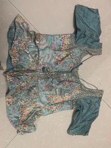 lehnga choli