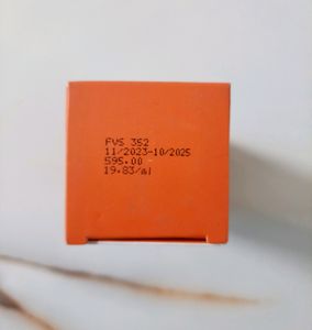 Foxtale Vitamin C Serum