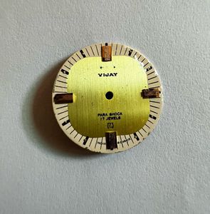 Vintage Watch Dials ✨