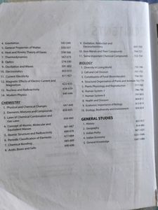 NDA/NA Pathfinder Book By Arihant