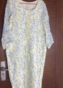 women kurta and pant set