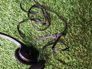Wired Headset with Microphone