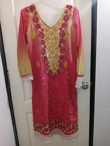 Heavy Kurti For Women