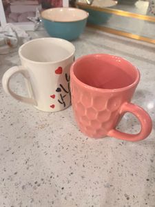 ceramic mug