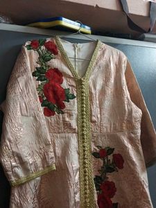 Gown Long Dubai