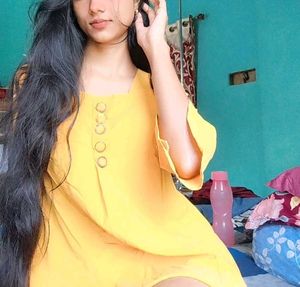 💛Cute Yellow Tunic Dress ✨