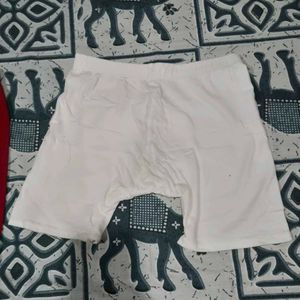 Women Shorts Combo